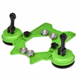 Prísavka pre frézy, píly, vŕtačky | KD12644