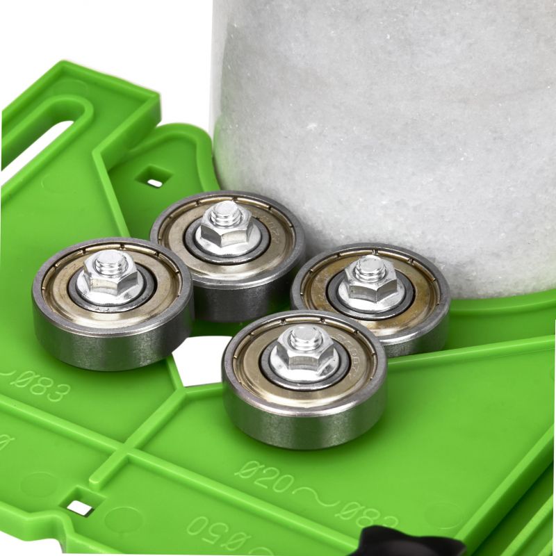 Prísavka pre frézy, píly, vŕtačky | KD12644 Prísavka pre frézy, píly, vŕtačky | KD12644