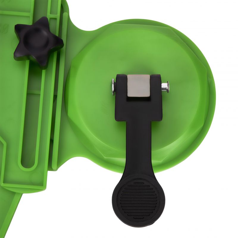 Prísavka pre frézy, píly, vŕtačky | KD12644 Prísavka pre frézy, píly, vŕtačky | KD12644