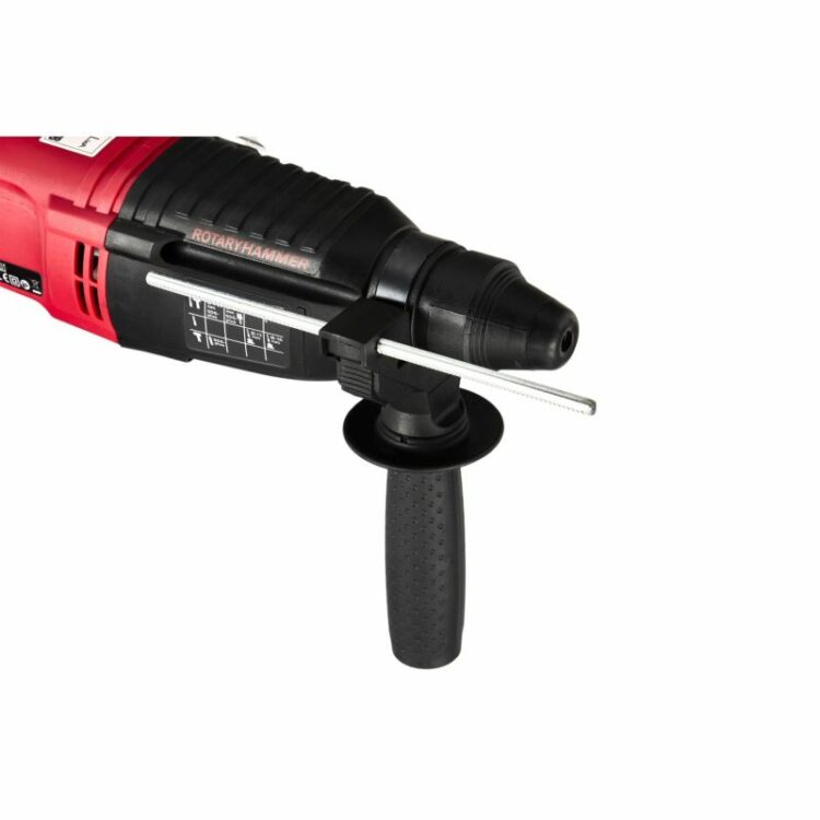 Príklepová vŕtačka s reguláciou otáčok, 2600W | KD1510