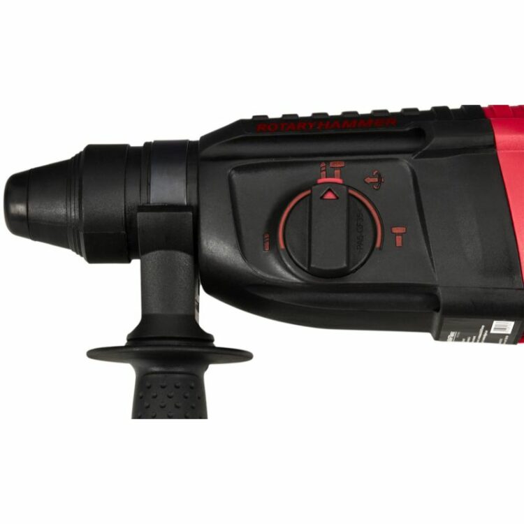 Príklepová vŕtačka s reguláciou otáčok, 2600W | KD1510