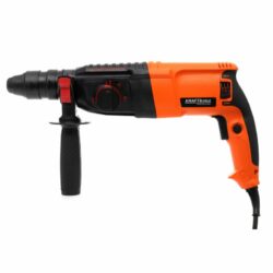 Príklepová vŕtačka + prídavná hlava, 2650W | KD1690