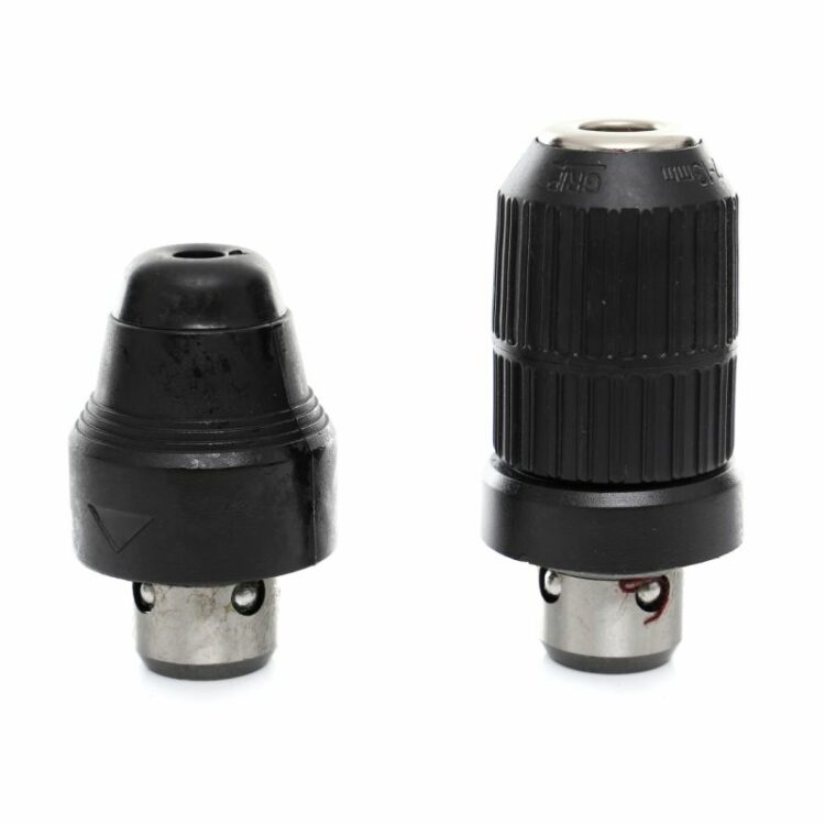 Príklepová vŕtačka + prídavná hlava, 2650W | KD1690