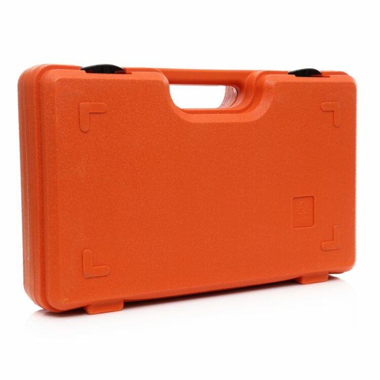 Príklepová vŕtačka + prídavná hlava, 2650W | KD1690