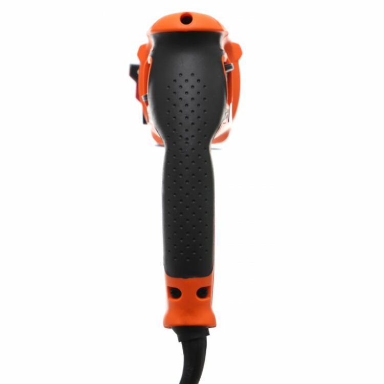 Príklepová vŕtačka + prídavná hlava, 2650W | KD1690