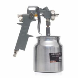 Striekacia pištoľ HVLP, 750ml | KD2091