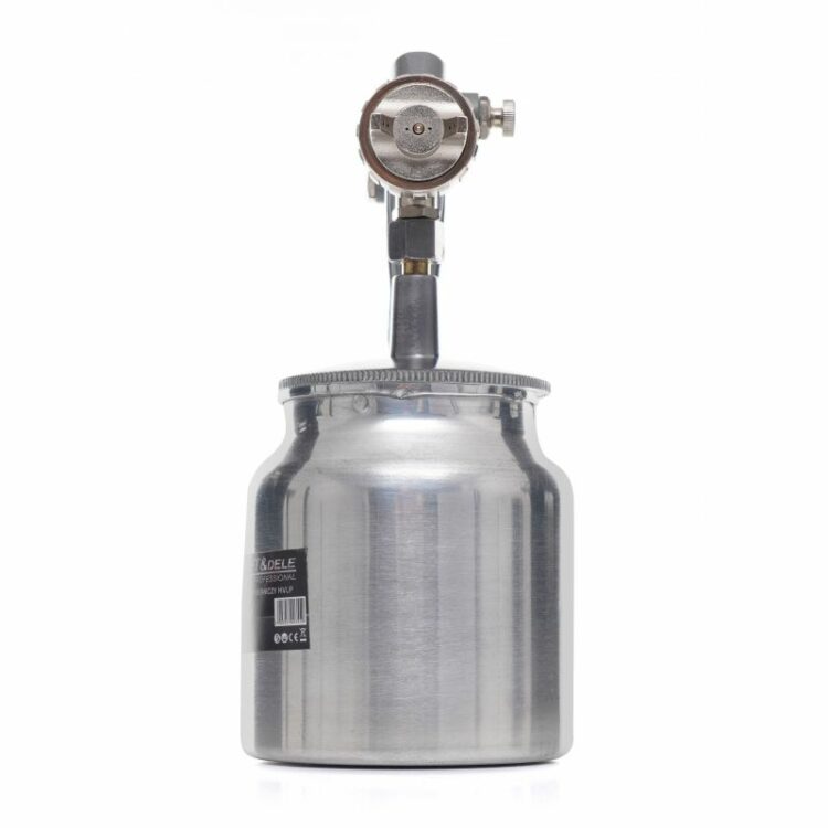 Striekacia pištoľ HVLP, 750ml | KD2091