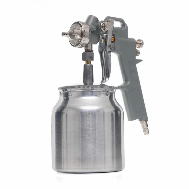 Striekacia pištoľ HVLP, 750ml | KD2091