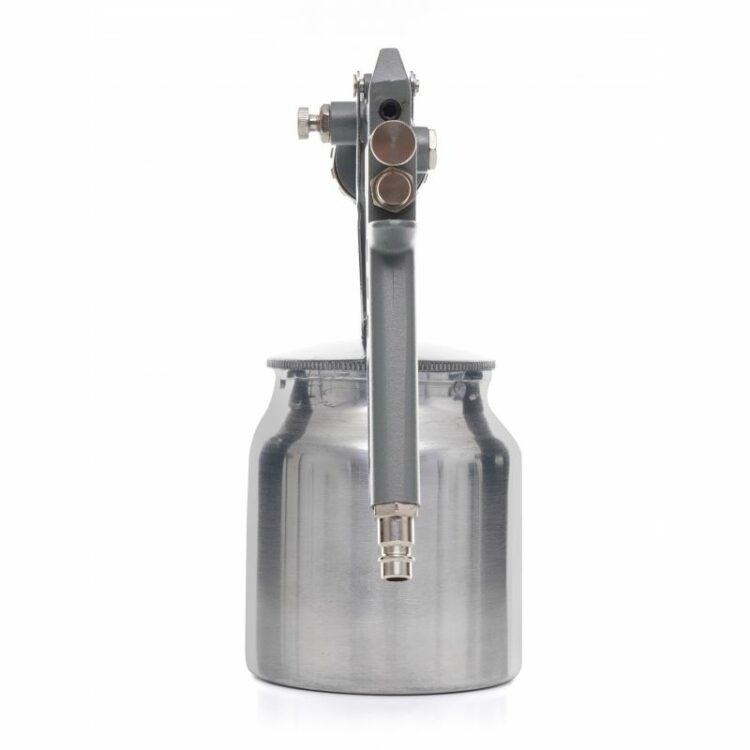Striekacia pištoľ HVLP, 750ml | KD2091
