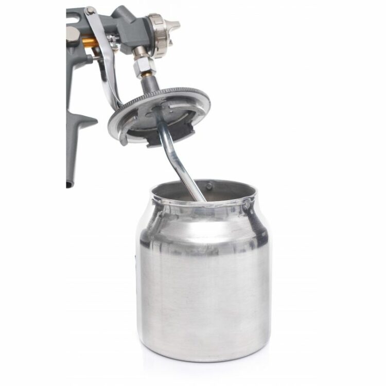 Striekacia pištoľ HVLP, 750ml | KD2091