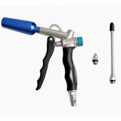 Fúkacia pištoľ s tryskou | KD2109