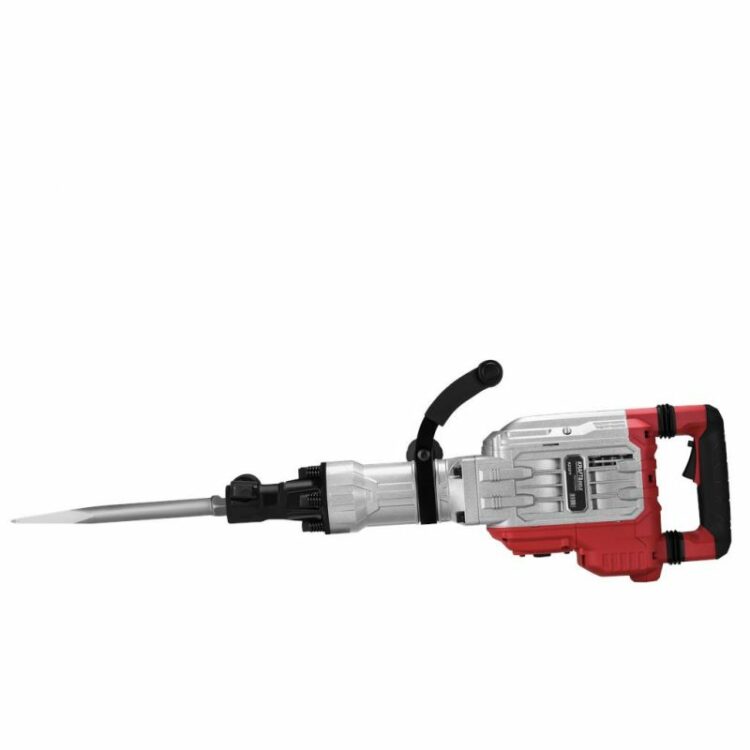 Búracie kladivo HEX-GAN, 3200W, 75J | KD3211
