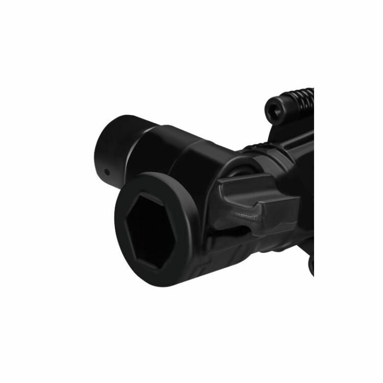Búracie kladivo HEX-GAN, 3200W, 75J | KD3211