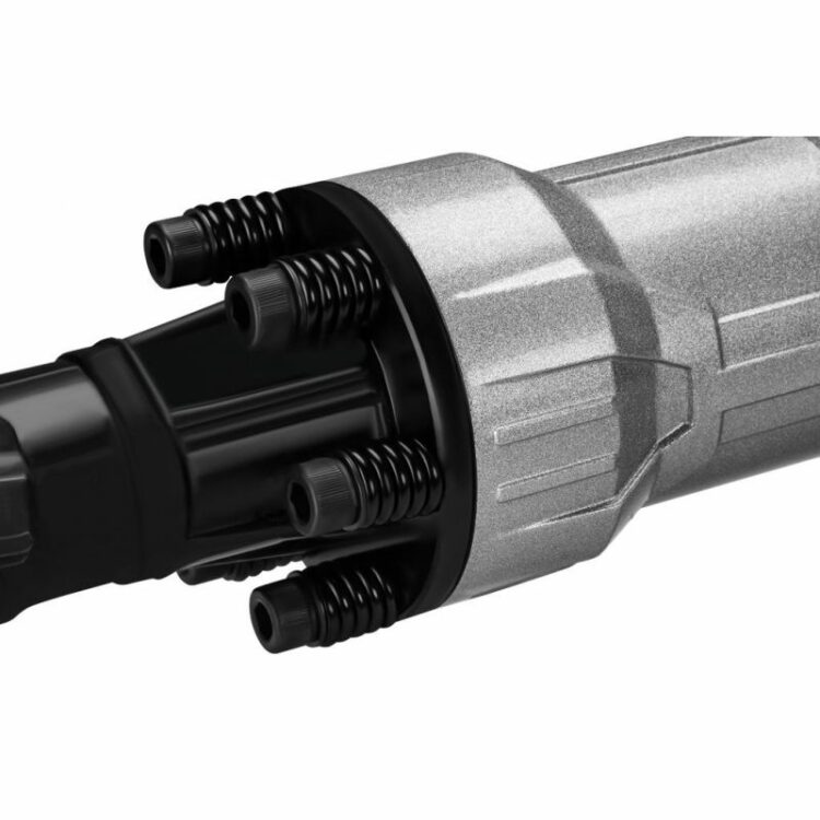 Búracie kladivo HEX-GAN, 3200W, 75J | KD3211