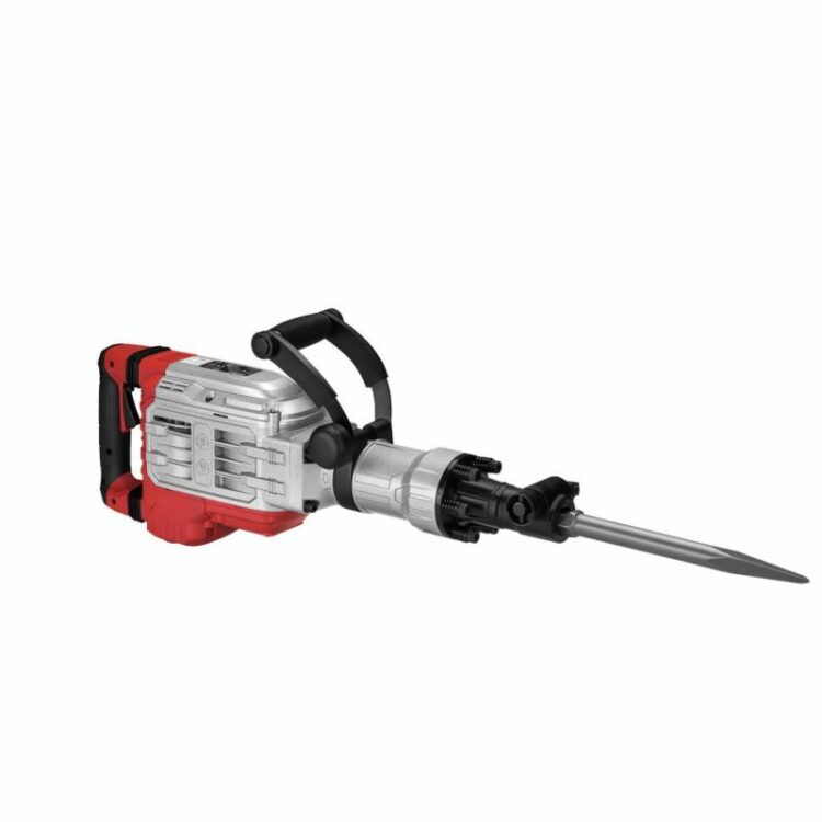 Búracie kladivo HEX-GAN, 3200W, 75J | KD3211