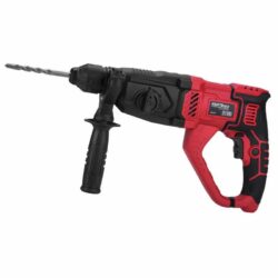 Príklepová vŕtačka SDS-PLUS, 2600W | KD3212