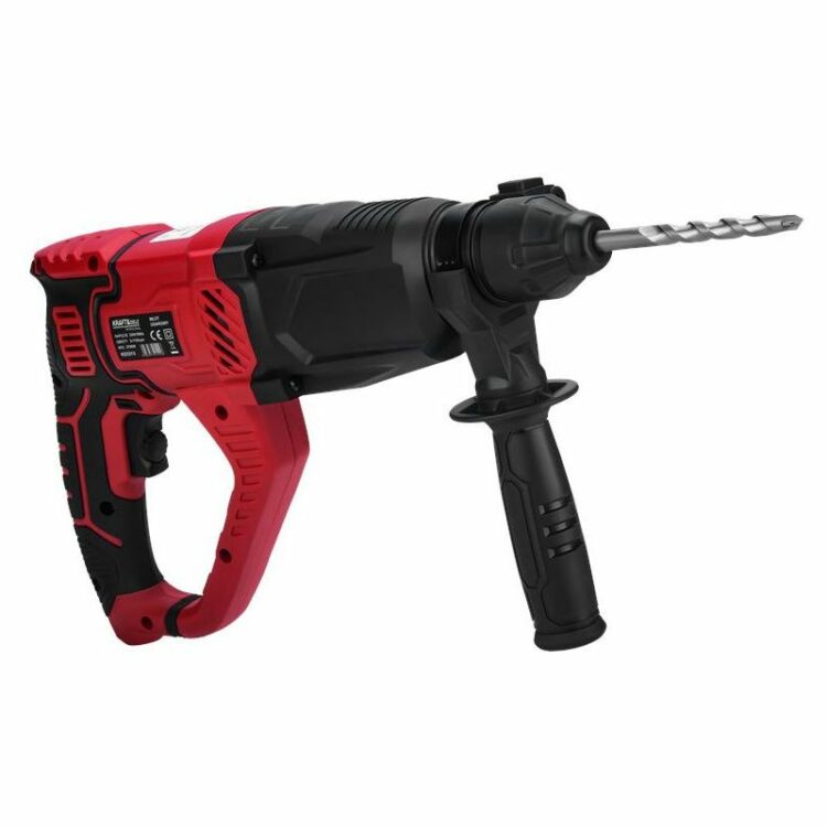 Búracie kladivo SDS-PLUS, 2700W | KD3213
