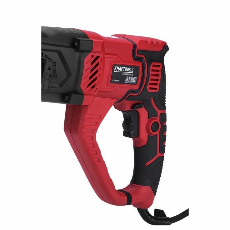 Búracie kladivo SDS-PLUS, 2700W | KD3213