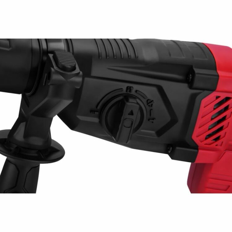 Búracie kladivo SDS-PLUS, 2700W | KD3213