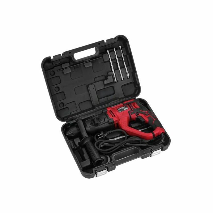 Búracie kladivo SDS-PLUS, 2700W | KD3213