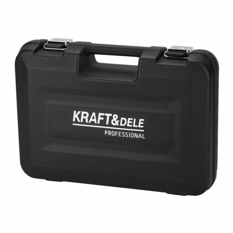 Búracie kladivo SDS-PLUS, 2700W | KD3213