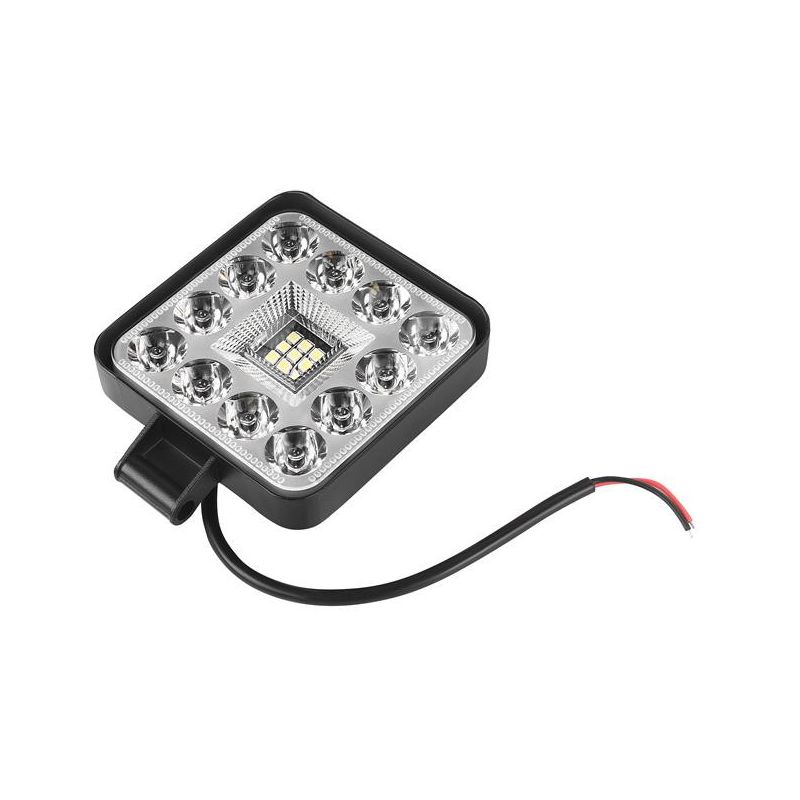 Vonkajšie LED pracovné svetlo, 40W | KD3487 Vonkajšie LED pracovné svetlo, 40W | KD3487