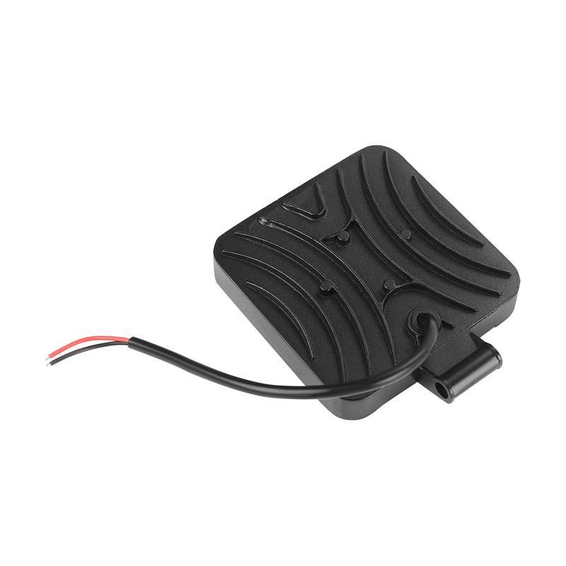 Vonkajšie LED pracovné svetlo, 40W | KD3487 Vonkajšie LED pracovné svetlo, 40W | KD3487