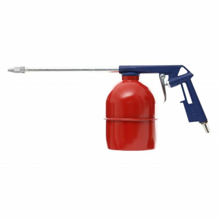 Olejový kompresor s príslušenstvom, 24L | KD400-K3