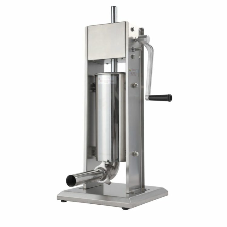 Plnička klobás, 5kg | KD4132