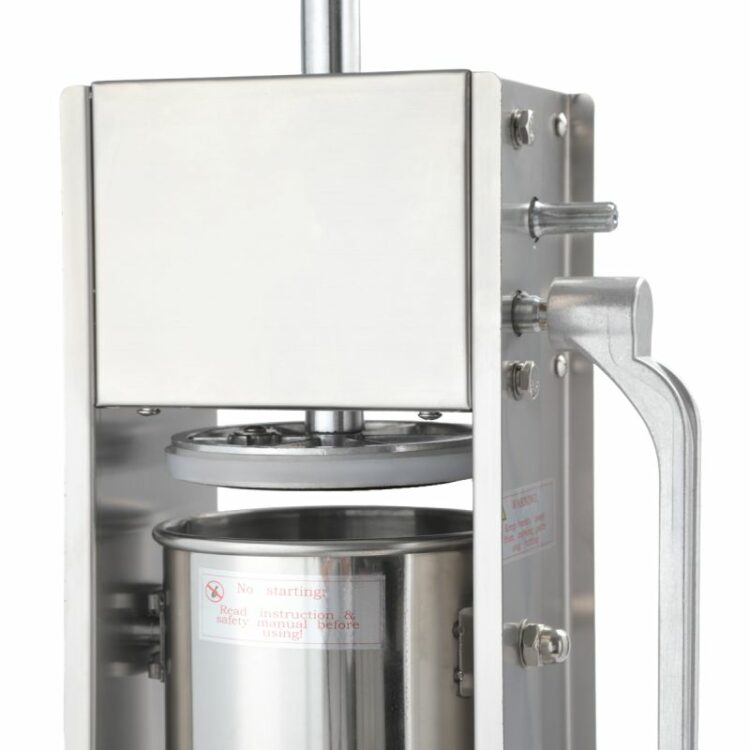 Plnička klobás, 5kg | KD4132