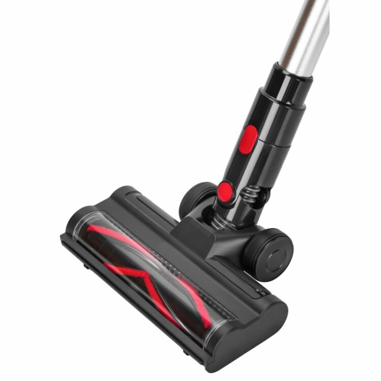 Ručný vertikálny vysávač, 2500mAh, 25,2V | KD5167