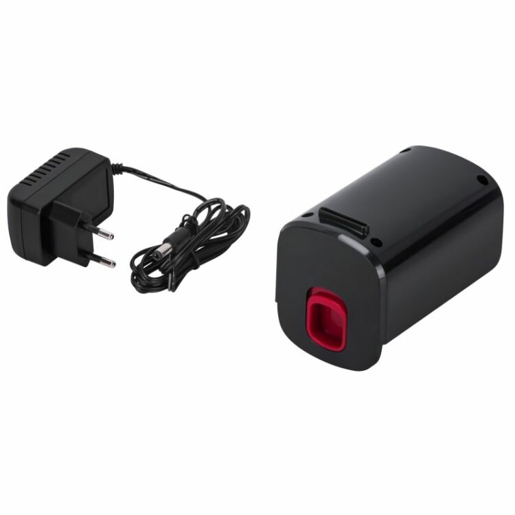 Ručný vertikálny vysávač, 2500mAh, 25,2V | KD5167