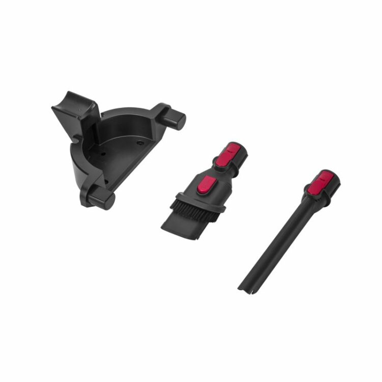 Ručný vertikálny vysávač, 2500mAh, 25,2V | KD5167