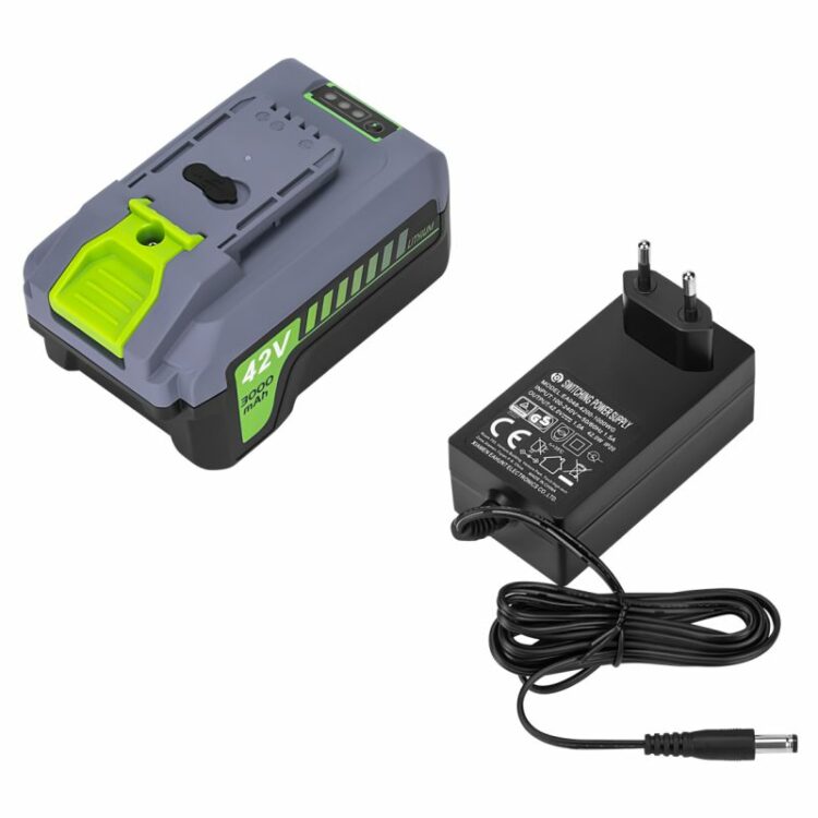 Aku vysokotlakový čistič, 20L, 700W | KD5372