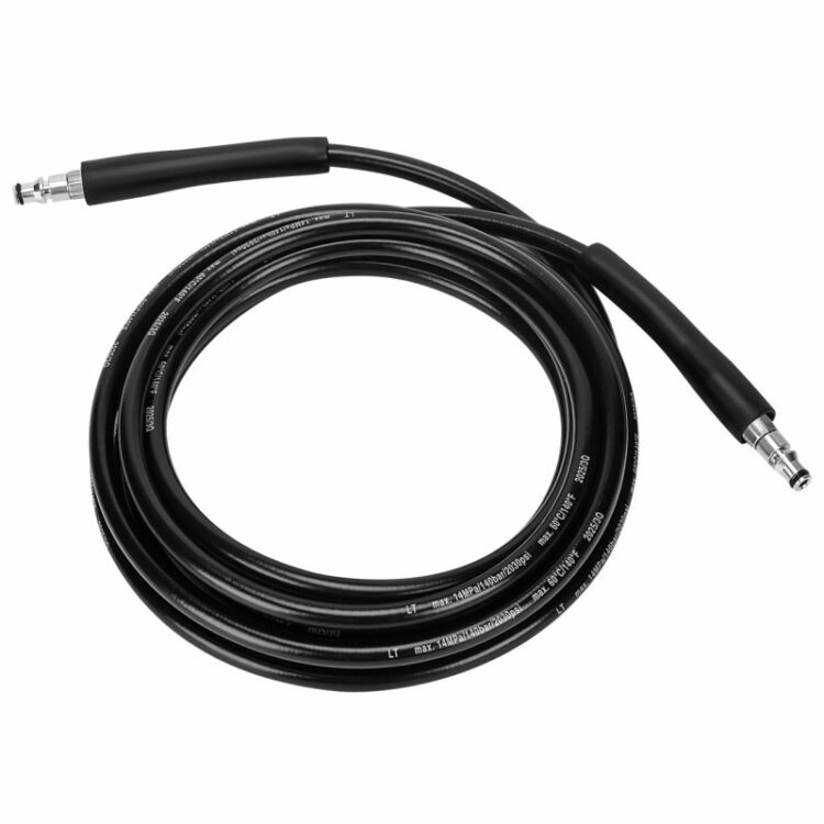 Aku vysokotlakový čistič, 20L, 700W | KD5372