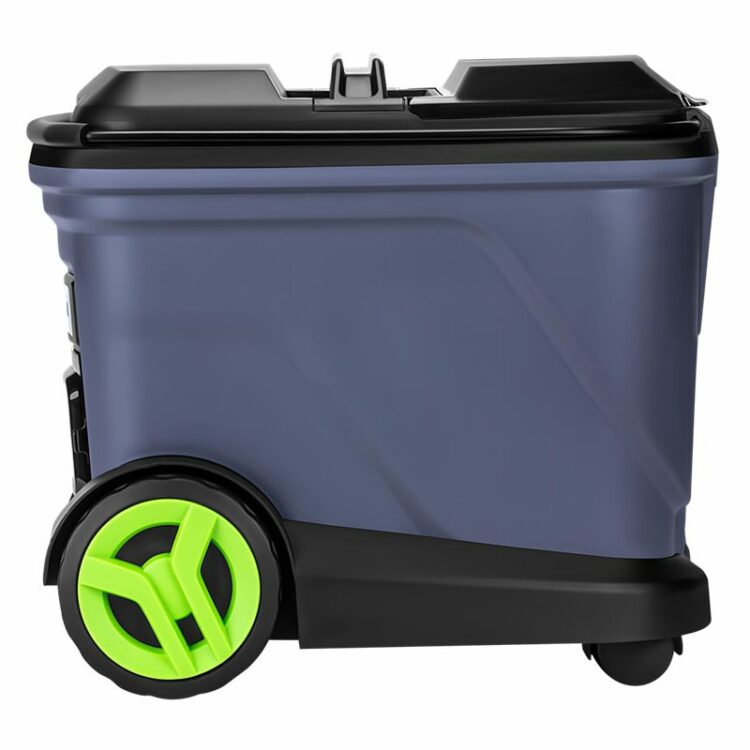 Aku vysokotlakový čistič, 20L, 700W | KD5372