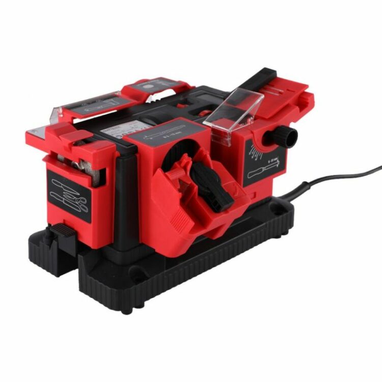 Multifunkčná ostrička/brúska 8v1, 220W | KD5496