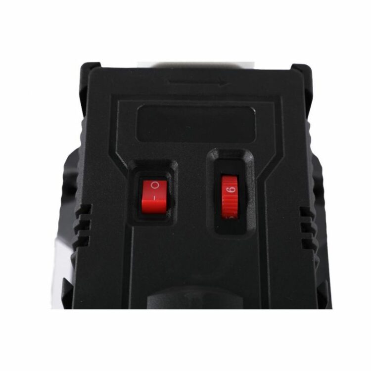 Multifunkčná ostrička/brúska 8v1, 220W | KD5496