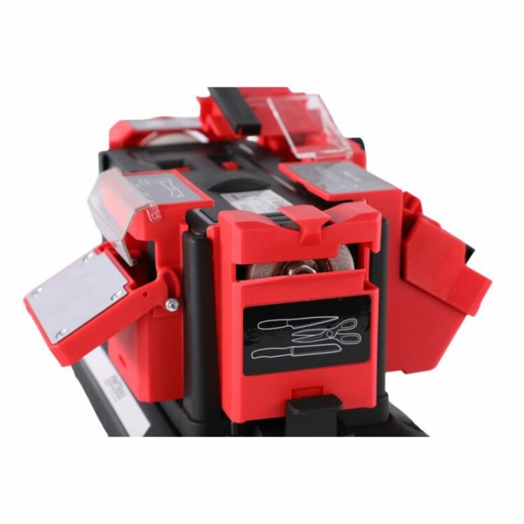 Multifunkčná ostrička/brúska 8v1, 220W | KD5496