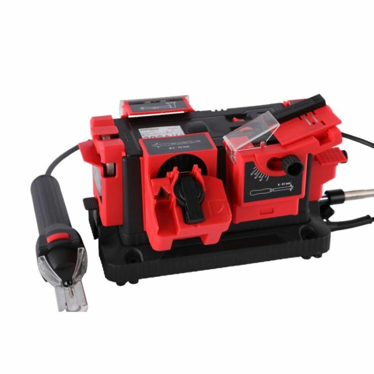 Multifunkčná ostrička/brúska 8v1, 220W | KD5496