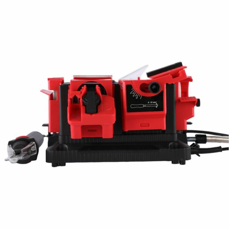 Multifunkčná ostrička/brúska 8v1, 220W | KD5496