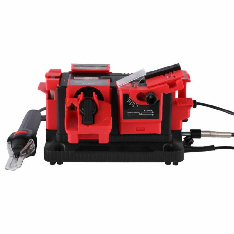 Multifunkčná ostrička/brúska 8v1, 220W | KD5496