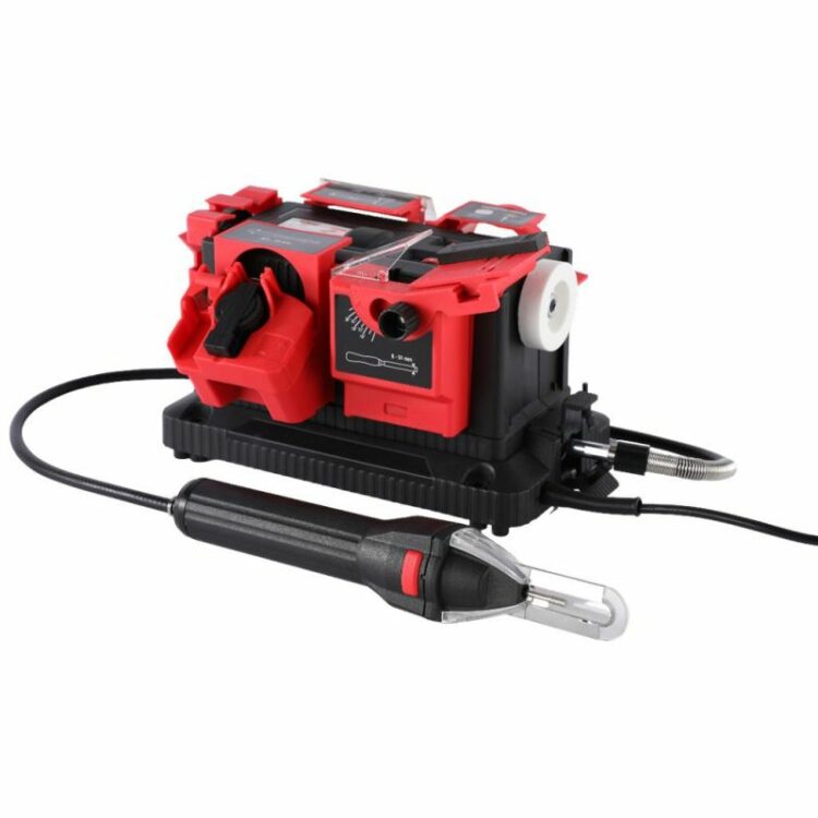 Multifunkčná ostrička/brúska 8v1, 220W | KD5496