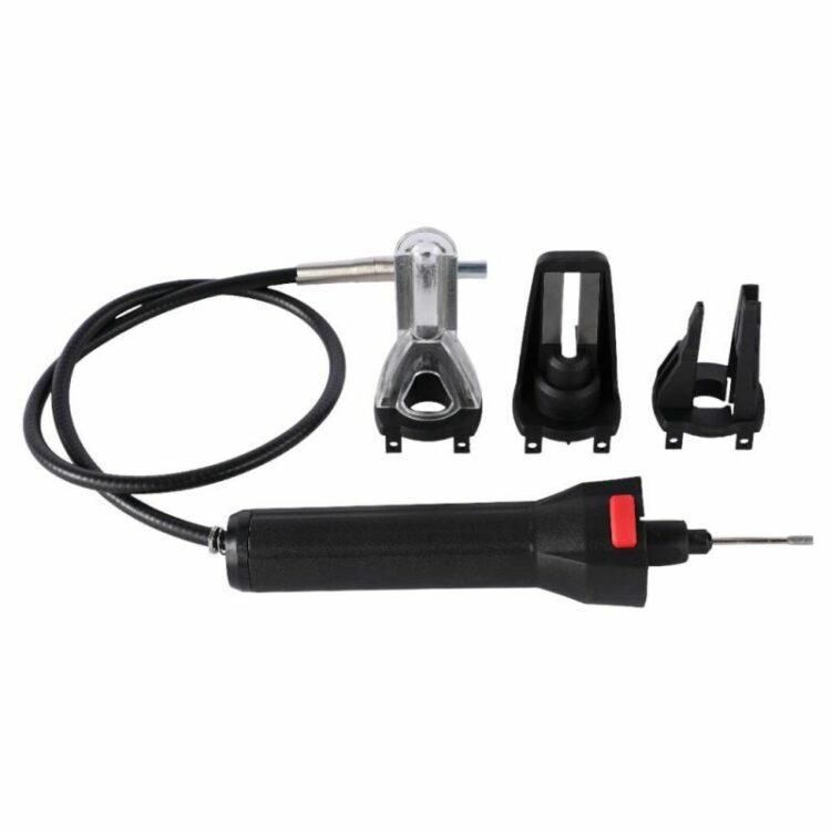 Multifunkčná ostrička/brúska 8v1, 220W | KD5496