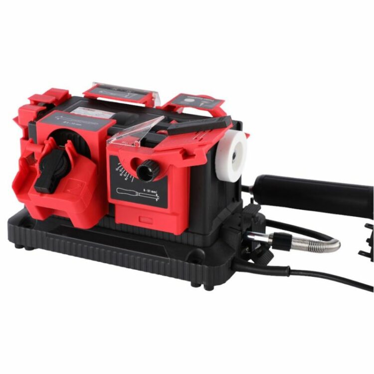 Multifunkčná ostrička/brúska 8v1, 220W | KD5496