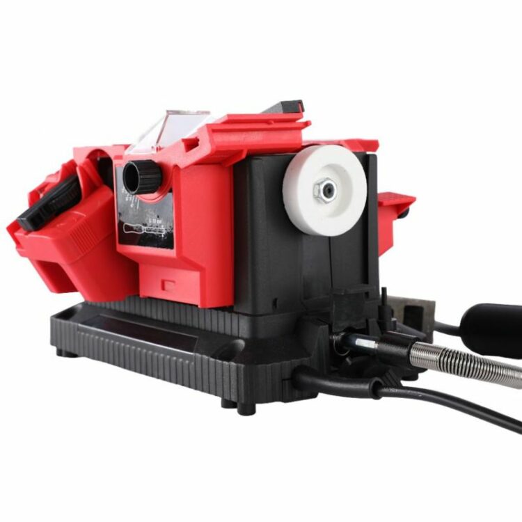 Multifunkčná ostrička/brúska 8v1, 220W | KD5496
