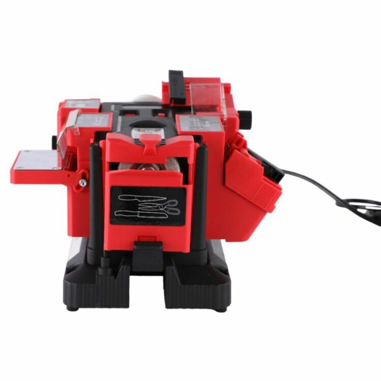 Multifunkčná ostrička/brúska 8v1, 220W | KD5496
