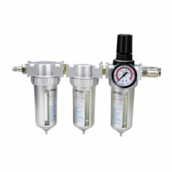 Vzduchový filter - odvlhčovač farieb + reduktor | KD5851