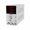 Laboratórny napájací zdroj | KD5870
