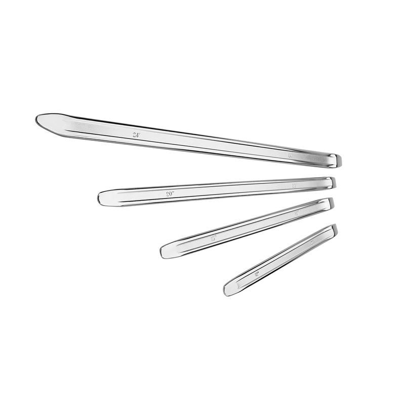 Pneumatické páky, 4ks | KD5900 Pneumatické páky, 4ks | KD5900